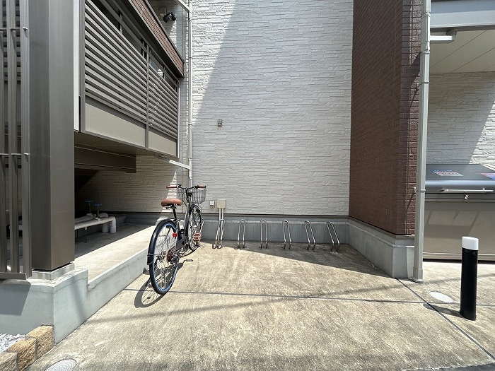 クレイノＹＡＭＡＳＨＩＴＡ その他5