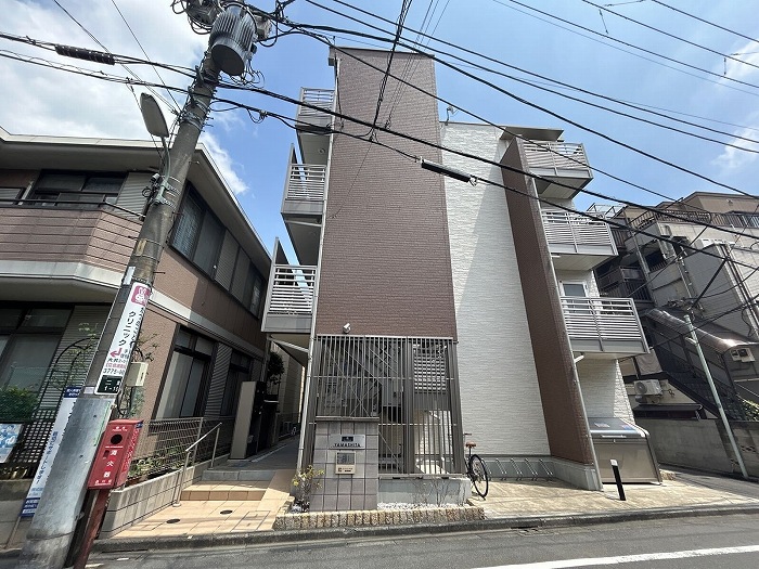 クレイノＹＡＭＡＳＨＩＴＡ その他外観1