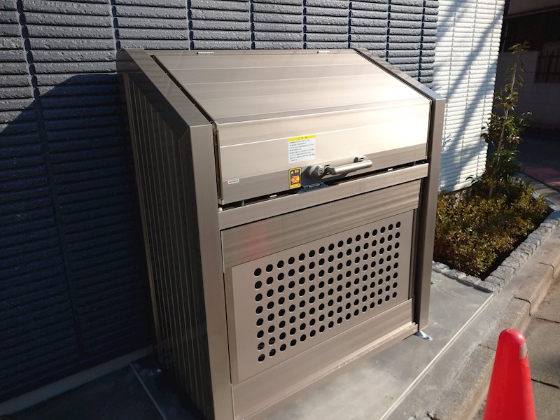 ジェミニ・サウス  その他外観5