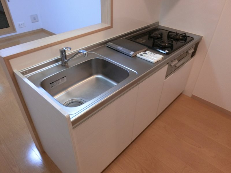 カーサ大井倉田 キッチン