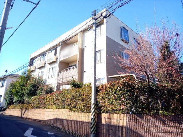 レオネクスト成宗 その他外観1