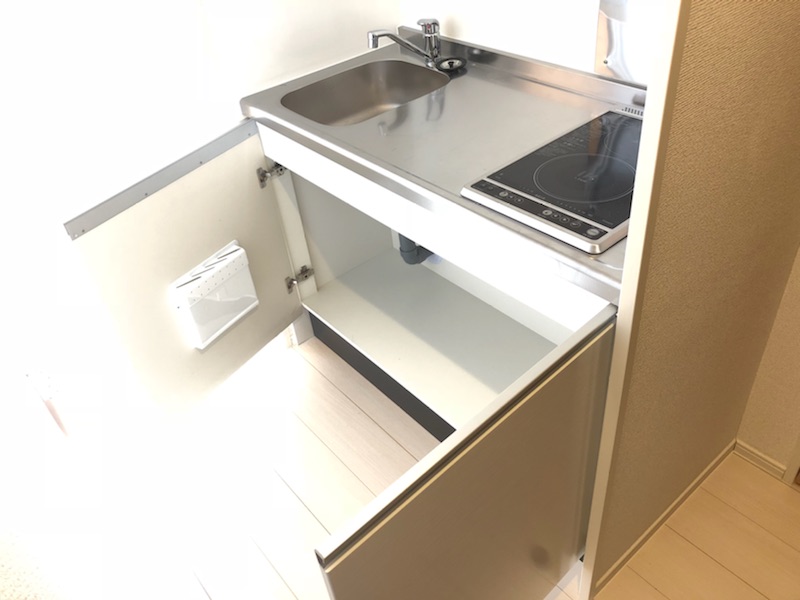 クレイノＥＶＥＲ西落合 キッチン