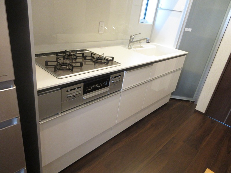 和田１丁目戸建 キッチン