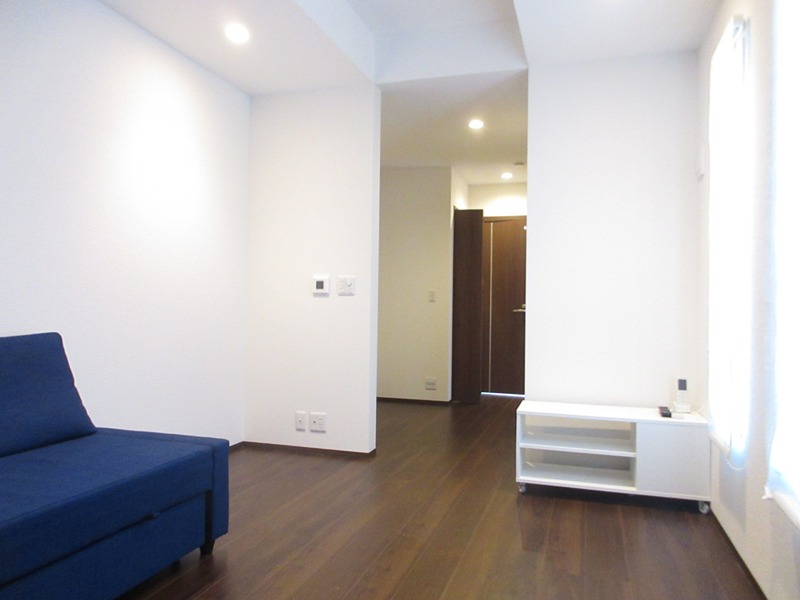 和田１丁目戸建 ベッドルーム