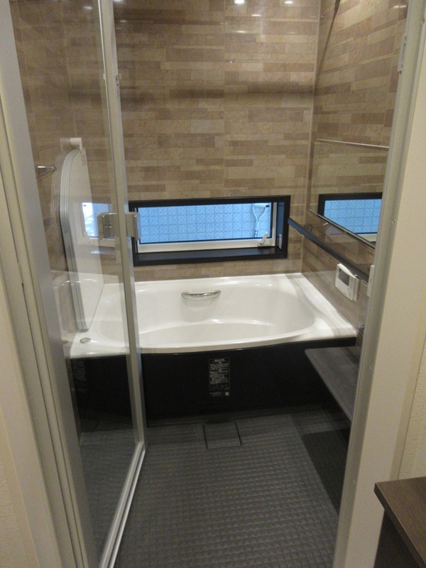 和田１丁目戸建 風呂画像