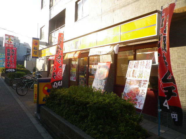 和田１丁目戸建 周辺画像4