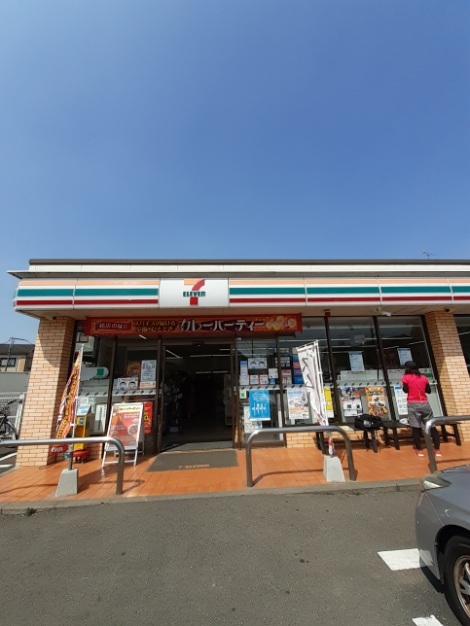 リバーサイドテラス その他外観3