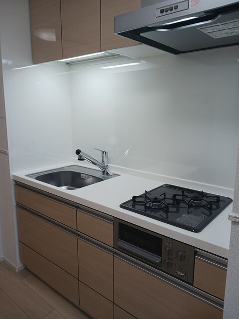 ハウオリ キッチン