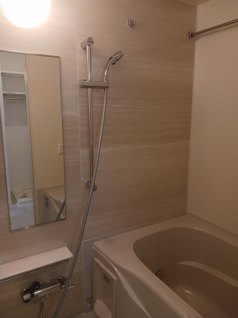 ハウオリ 風呂画像