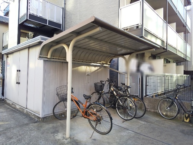 レオパレスプランタン その他6