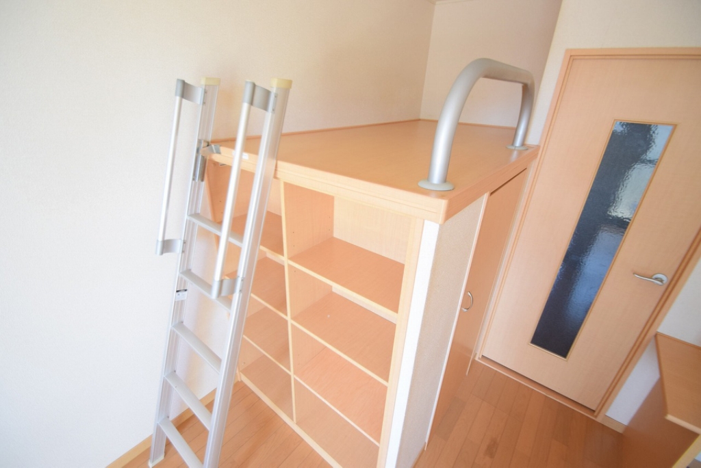 レオパレスプランタン その他8