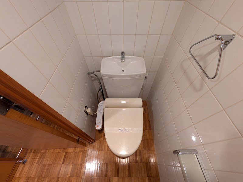 レベント柿の木坂 その他1