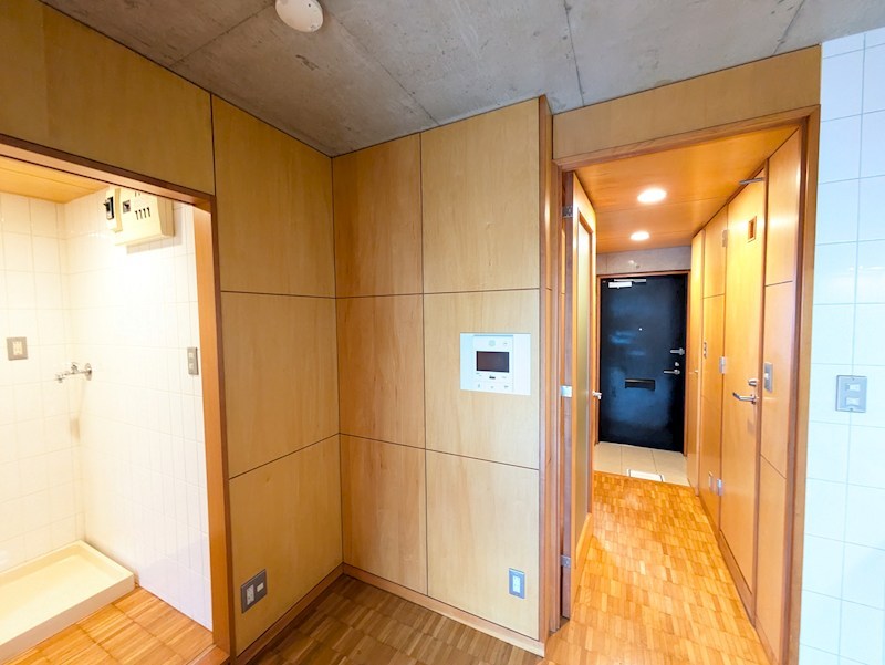 レベント柿の木坂 その他2