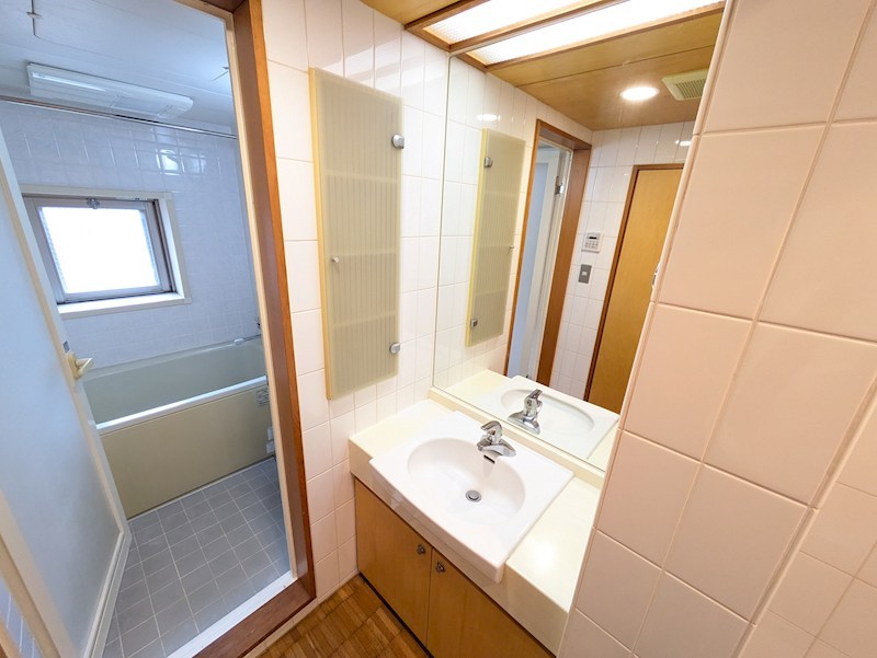 レベント柿の木坂 その他3