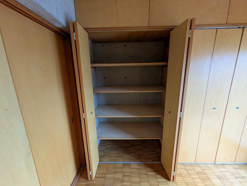 レベント柿の木坂 その他4