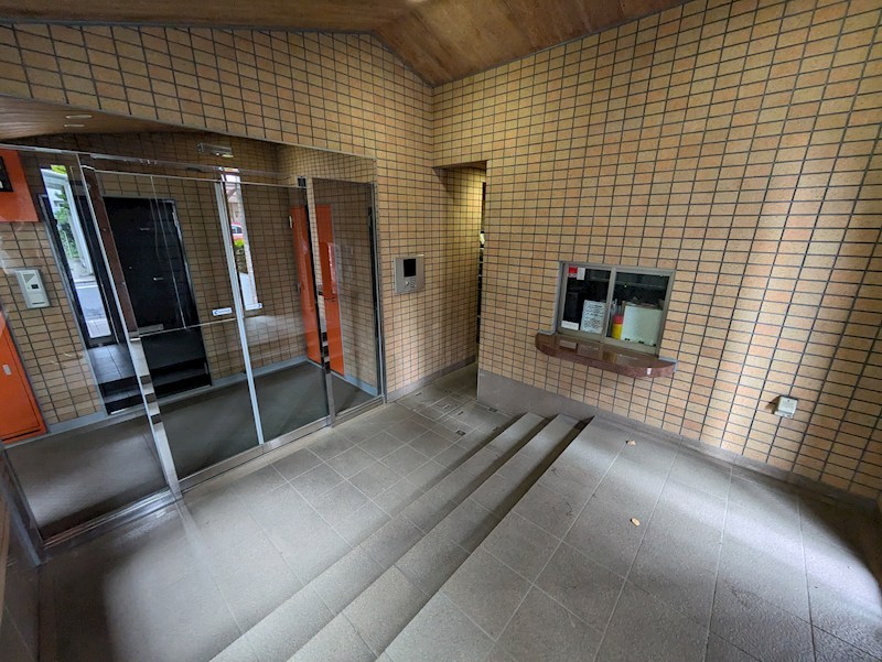 レベント柿の木坂 その他5