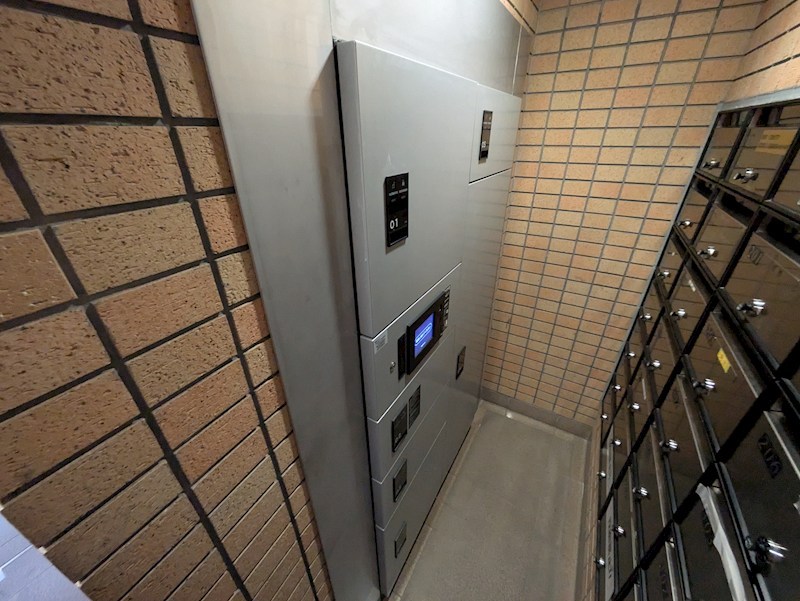 レベント柿の木坂 その他6