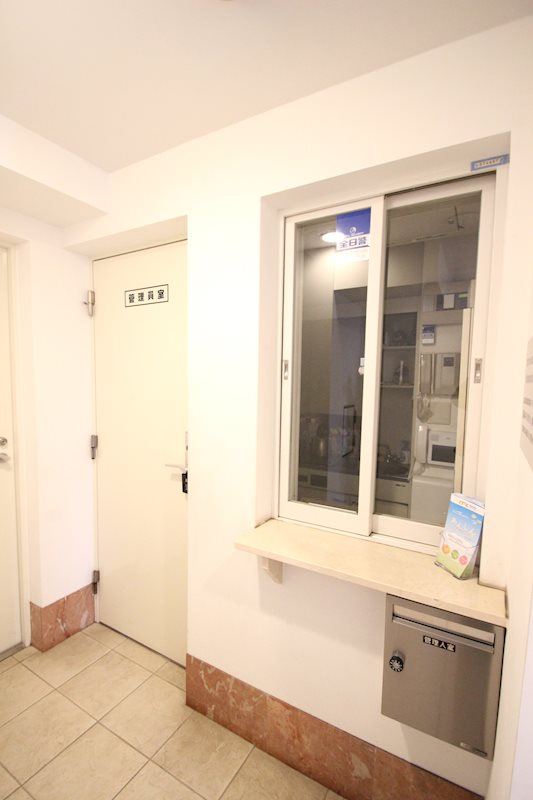 メインステージ恵比寿東 その他外観1