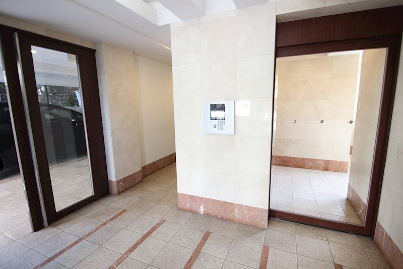 メインステージ恵比寿東 その他外観2