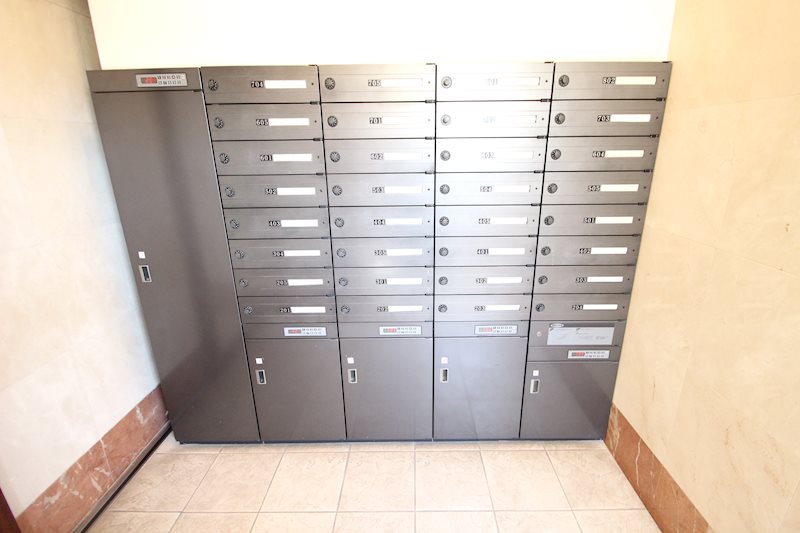 メインステージ恵比寿東 その他外観3