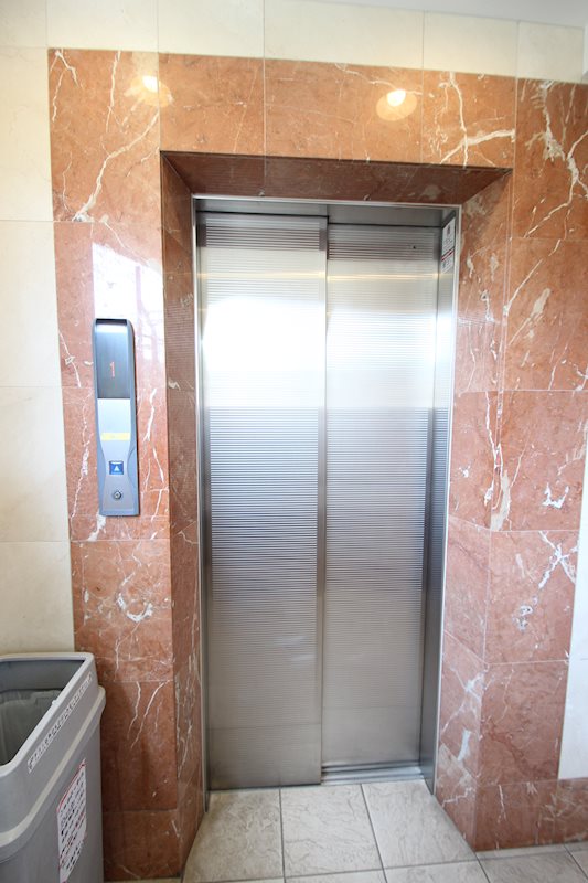 メインステージ恵比寿東 その他外観5