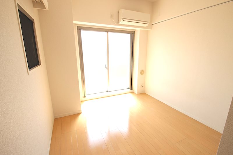 メインステージ恵比寿東 リビング