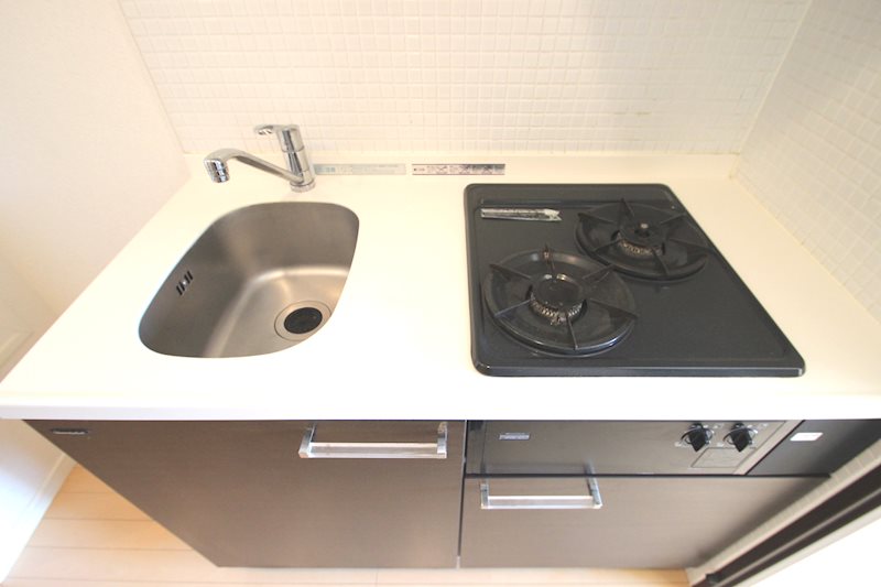 メインステージ恵比寿東 キッチン