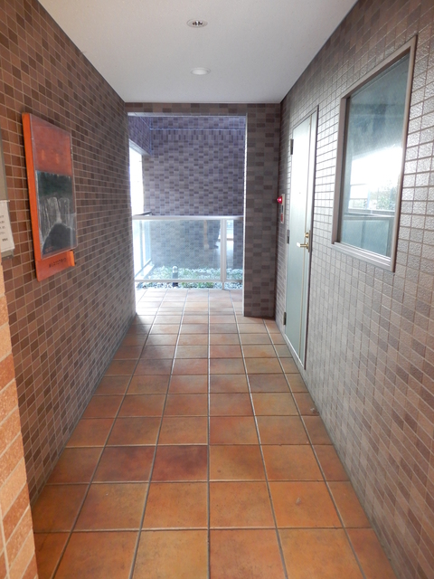 ＭＵスクエア等々力 その他17