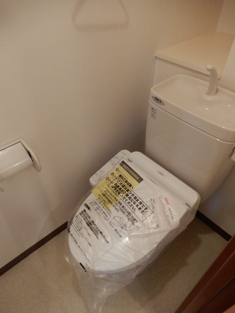 ＭＵスクエア等々力 ベッドルーム