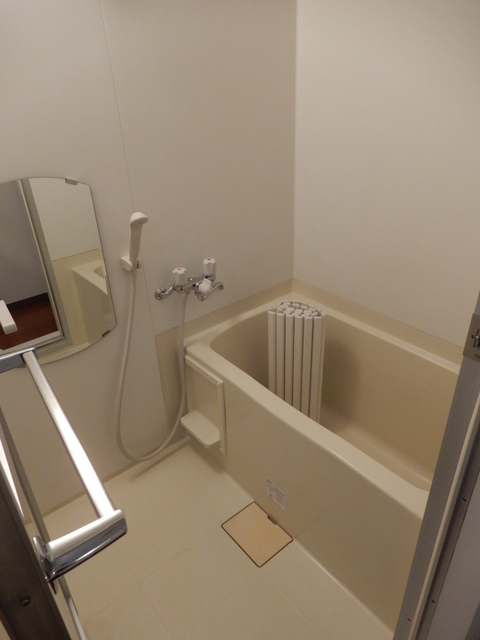 ＭＵスクエア等々力 風呂画像