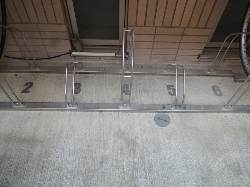 セリジア三宿 その他7