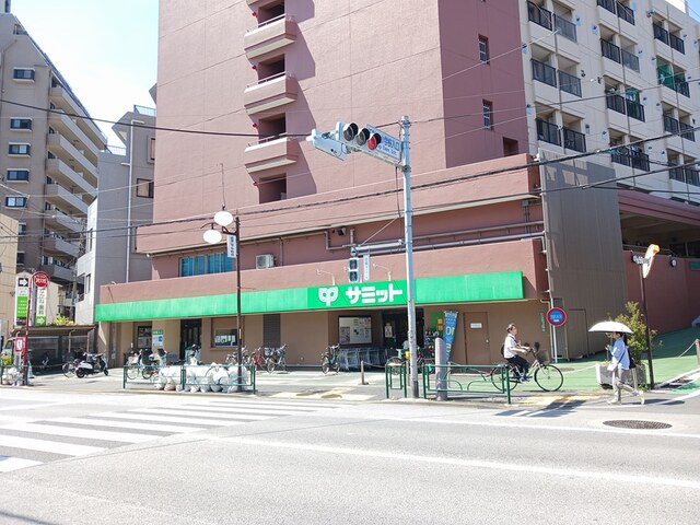 チアーズ千駄木 その他外観2