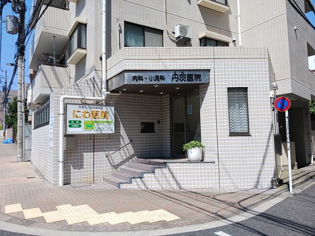 チアーズ千駄木 その他外観5