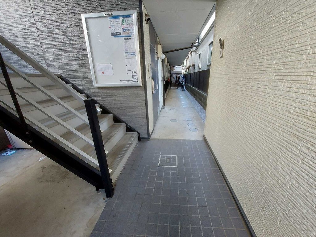 レオパレスＷＡＯ　ＷＡＯ その他4