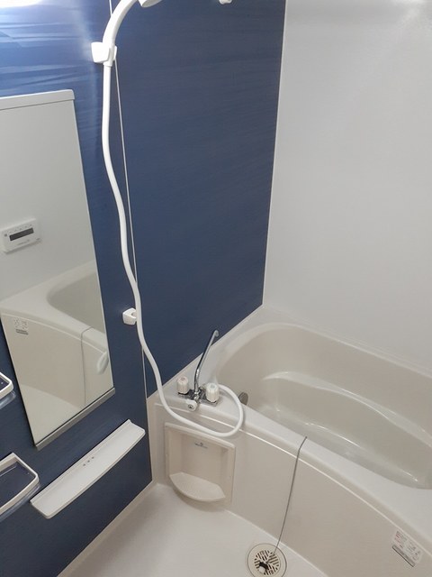 アロヒ　ラウレ・ア　ハレ 風呂画像