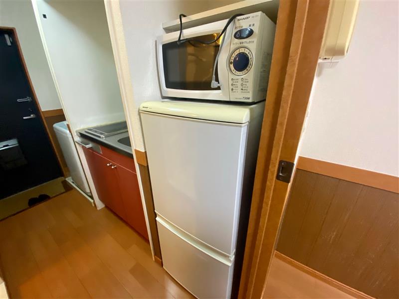 レオパレスＩＫＥＢＵＫＵＲＯ その他9