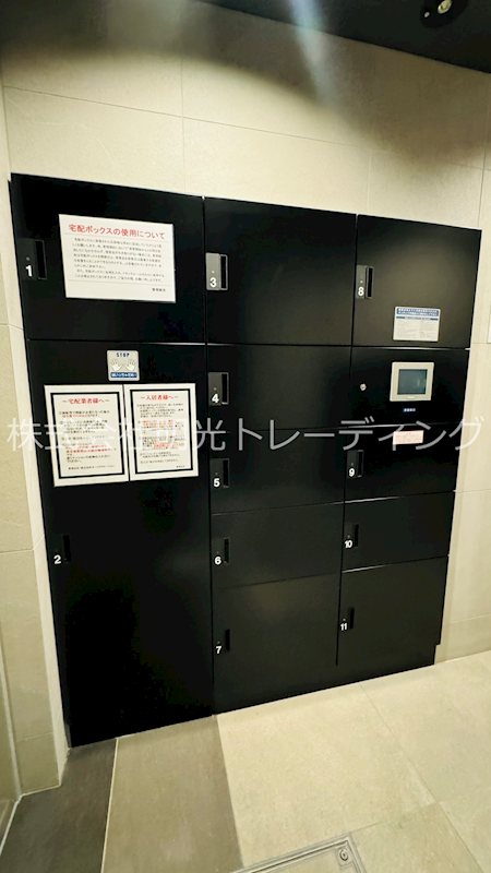 ｳﾞｧﾚｯｼｱ早稲田駅前ｼﾃｨ その他外観3