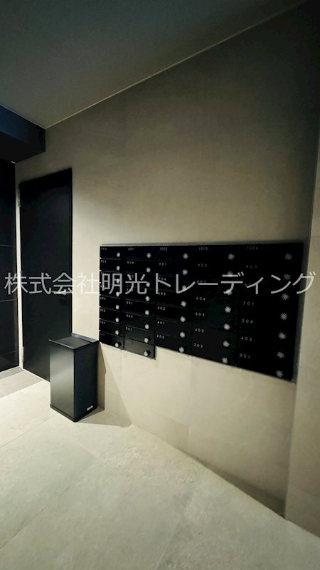 ｳﾞｧﾚｯｼｱ早稲田駅前ｼﾃｨ その他外観4