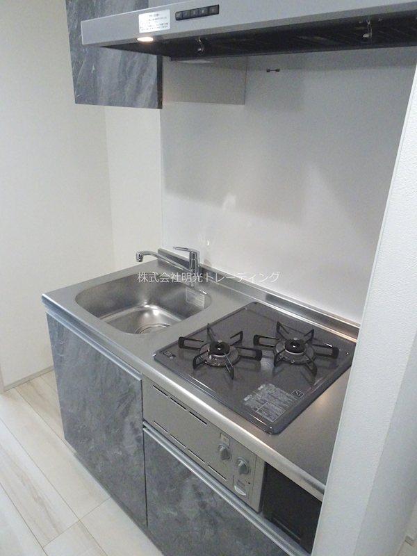 ｳﾞｧﾚｯｼｱ早稲田駅前ｼﾃｨ キッチン