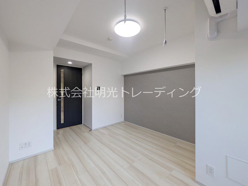 ｳﾞｧﾚｯｼｱ早稲田駅前ｼﾃｨ ベッドルーム