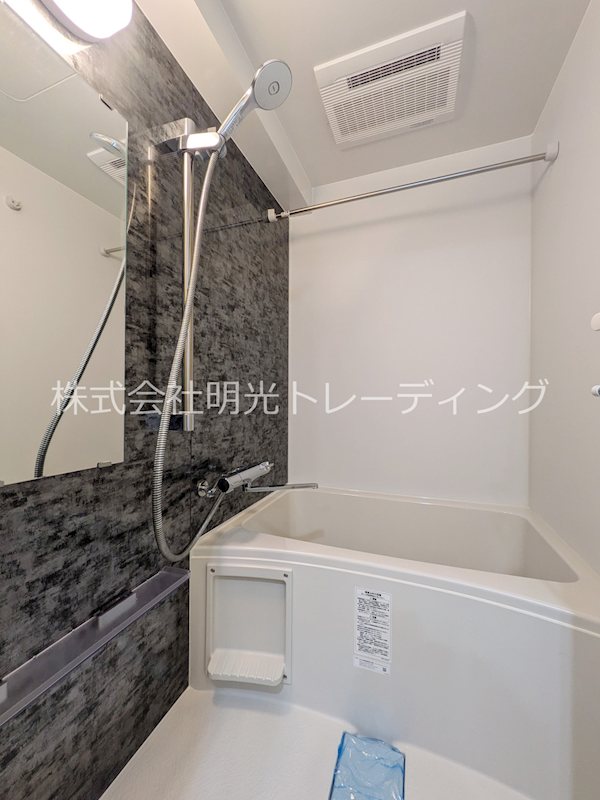 ｳﾞｧﾚｯｼｱ早稲田駅前ｼﾃｨ 風呂画像