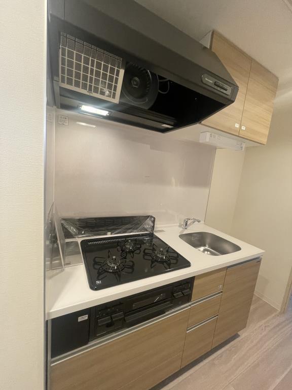 第一辻ビル キッチン