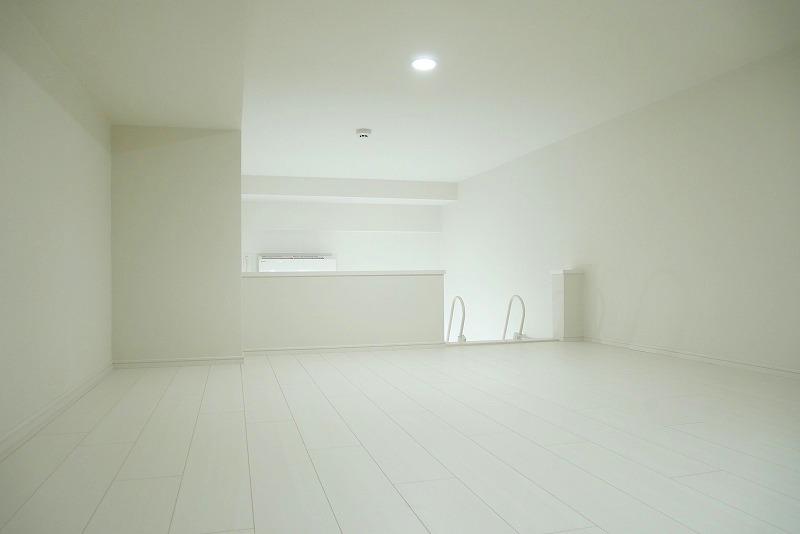 PREMIUM CUBE G 北新宿DEUX ベッドルーム