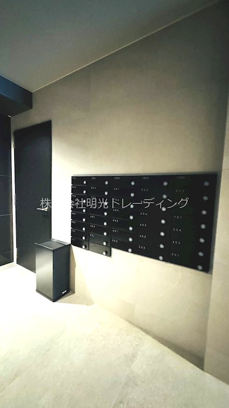 ｳﾞｧﾚｯｼｱ早稲田駅前ｼﾃｨ その他外観3