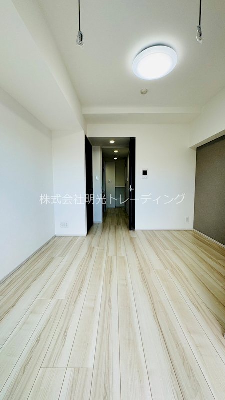 ｳﾞｧﾚｯｼｱ早稲田駅前ｼﾃｨ ベッドルーム