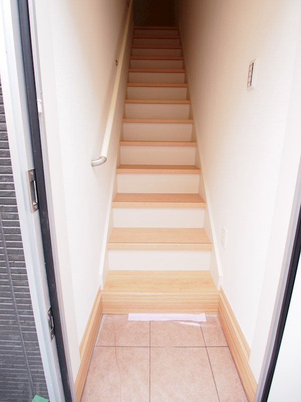 チャルテ西早稲田 その他1