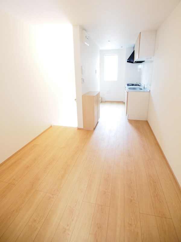 チャルテ西早稲田 その他2