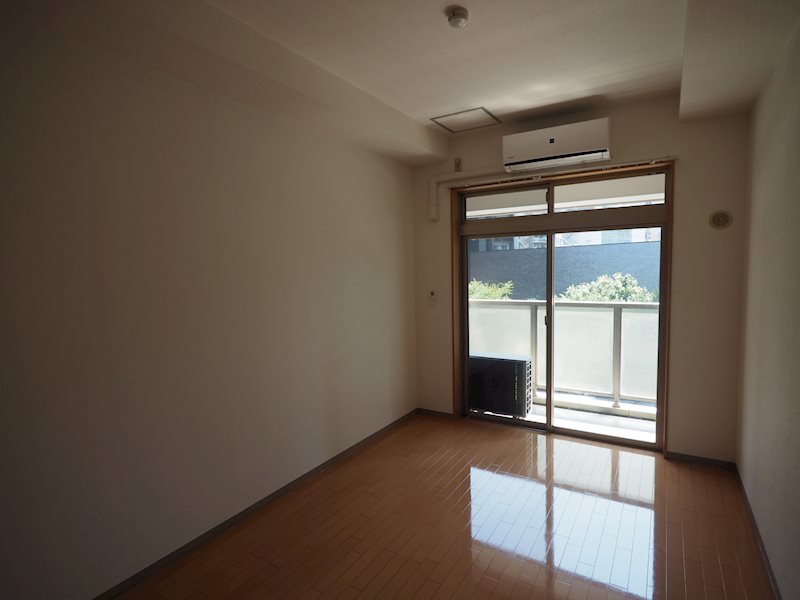 三和北新宿 リビング