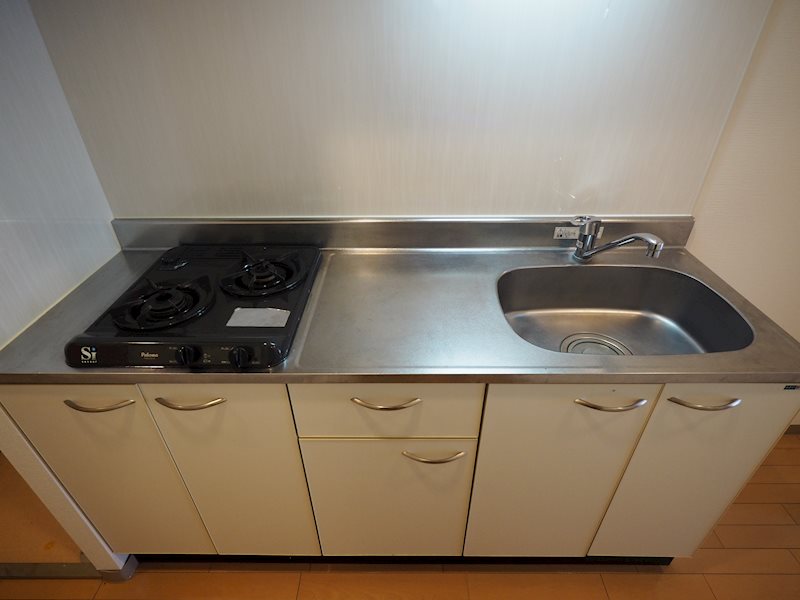 三和北新宿 キッチン