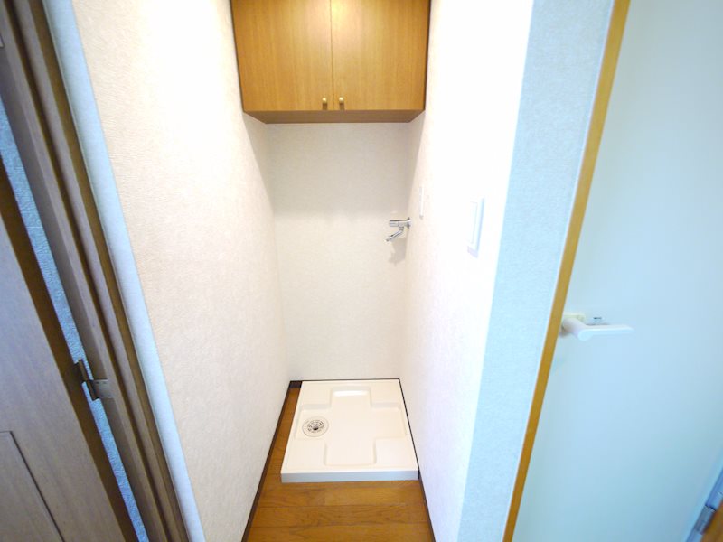 レジデンス・ド・レイーヌ ベランダ